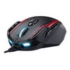 Genius GX MMO/RTS Professional Gaming Gila - Mouse - laser - 12 buttons - wired - USB