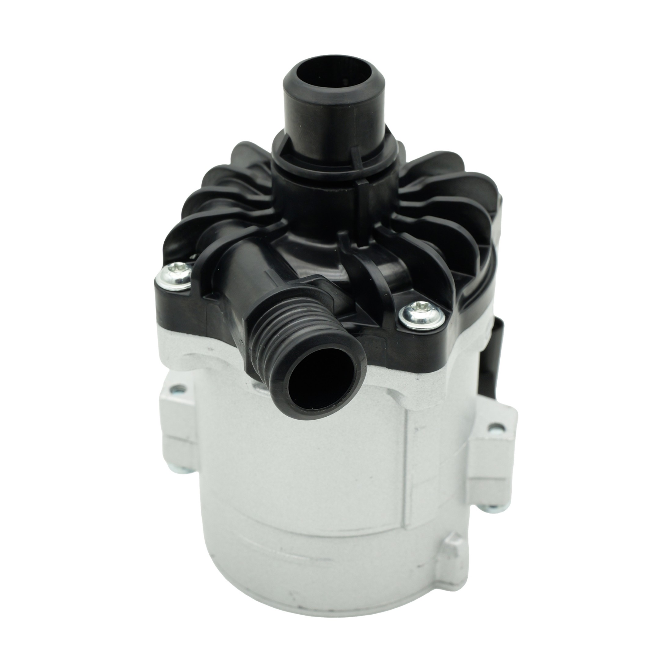 NOVAPATRS Electric Engine Turbocharger Water Pump for 2008-2019 BMW 550i 650i 750i 750Li xDrive 760Li X5 X6 N63/S63 Replaces#11517566335 706033440