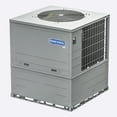 thumbnail image 4 of MRCOOL 3 Ton 18 SEER2 Inverter Packaged Heat Pump, 4 of 4