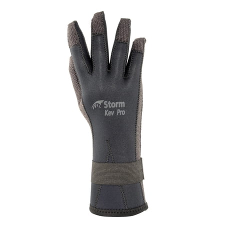 Storm HydroStealth 5mm Kevlar Diving Gloves - XSmall price history on PriceWatchPro