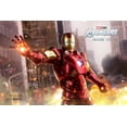 thumbnail image 5 of Zhongdong Toys Iron Man Series Movie MK7 Iron Man 7 Inches Collector Action Figure, 5 of 9