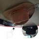 thumbnail image 2 of Función de almacenamiento en techo para cascos de seguridad. Para viajar. Para colgar en el coche. Soporte metálico para camiones. Gancho., 2 of 8