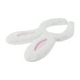 thumbnail image 5 of Unique Bargains 1 Pc Cute Cartoon Headbands for Women White, 5 of 6