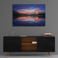 thumbnail image 4 of Epic Art 'Oxbow - Grand Teton National Park' by Darren White, Acrylic Glass Wall Art, 36"x24", 4 of 8