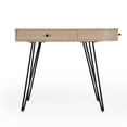 thumbnail image 2 of Sebastopol  Reversible 2 Drawer Writing Desk, 2 of 8