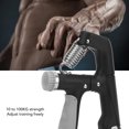 thumbnail image 4 of Hand Grip Strengthener, Adjustable with Digital Counter, 10-100kg Forearm Gripper for Muscle Recovery and Strength Training, 4 of 7