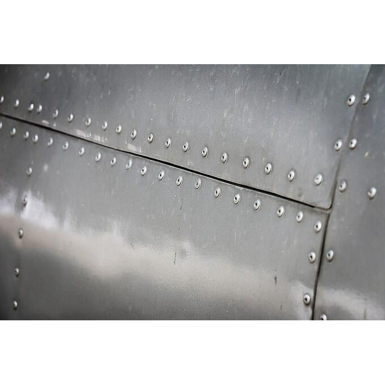 Persberg #812 Blind Aluminum Long Rivets, (100pcs), 1/4