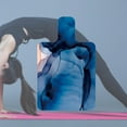 thumbnail image 1 of Esterilla de Pilates Reformer Perfecl 24 Pulgadas x 39 Pulgadas Estilo C, 1 of 8
