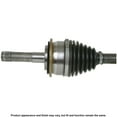thumbnail image 2 of CARDONE New 66-5132 CV Axle Assembly Front Left, Front Right fits 1995-2000 Toyota 43430-04010, 2 of 3