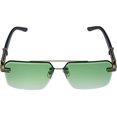 thumbnail image 1 of Lentes de sol Sersun SUN40 verde Unisex, 1 of 5