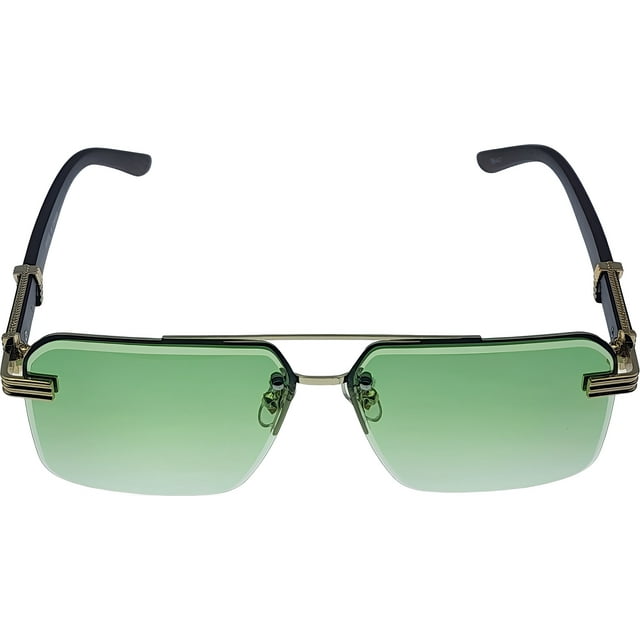 Lentes de sol Sersun SUN40 verde Unisex