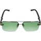 thumbnail image 1 of Lentes de sol Sersun SUN40 verde Unisex, 1 of 5