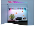 thumbnail image 7 of LED Aquarium Light Multicolored Plant Grow Lamp Underwater Decorative Lighting for Fish Tanks ,Light is Soft, 7 of 7