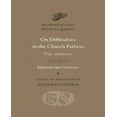 thumbnail image 1 of On Difficulties in the Church Fathers: The Ambigua, Volume II, 1 of 2
