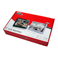 thumbnail image 2 of Fuente de Poder Individual Provision ISR PR-12V1A 12V 1AMP, 2 of 2