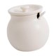 thumbnail image 5 of Recipiente de cocina, tanque de condimentos con tapa, cuchara, vajilla de cocina, tarro de manteca de cerdo, bote de cerámica para decoración, mesa,, 5 of 8