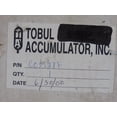 thumbnail image 4 of TOBUL ACCUMULATOR CG2527F 3000PSI NSMP, 4 of 4