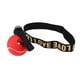 thumbnail image 3 of Eigraketly WorthWhile Kick Boxing Ball Head Band Fighting Speed ​​Training Punch Ball Muay Thai MMA Equipo de ejercicio Accesorios Boxeo No.1, 3 of 6