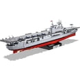 thumbnail image 1 of Bloques de construcción Cobi Small Army WS USS Enterprise 2510 piezas, 1 of 9