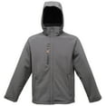 thumbnail image 1 of Regatta Professional Mens Repeller X-Pro Softshell Jacket, 1 of 5
