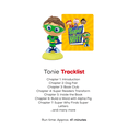 thumbnail image 5 of tonies Super Why! Audio Toy Figurine, Age Group 3+, 5 of 6