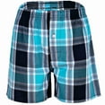 thumbnail image 2 of Yourbasics Boys Web Boxer Shorts, 7-Pack - American Boxer Shorts, Patterned, Economy Pack, 2 of 11