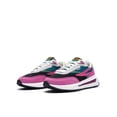 thumbnail image 4 of Tenis Fila Heritage Renno Mujer Deportivo rosa 23.5 Fila 3CM01702665, 4 of 5