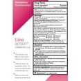 thumbnail image 3 of Take Action Emergency Contraceptive, Levonorgestrel 1.5 mg, 3 of 6