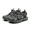 thumbnail image 6 of DREAM PAIRS Women's Hiking Sandals Adventurous Summer Sports Shoes Outdoor, 6 of 6