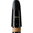 thumbnail image 1 of Boquilla para clarinete Yamaha YAC1266 4C para nivel intermedio, 1 of 2