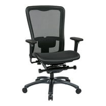 Office Star Products ProGrid High Back Chair