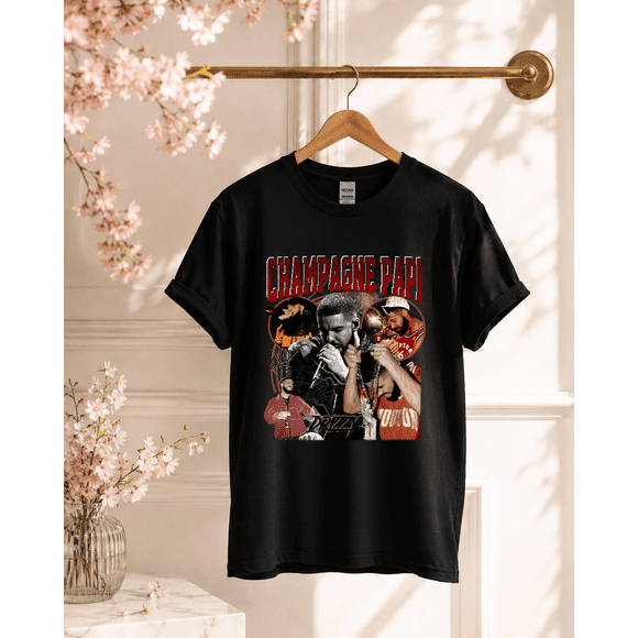 Drizzy Drake Graphic Tee