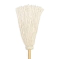 thumbnail image 1 of Carolina Mop Fabrication 8014-M 16 oz Fierté Coton 4 Plis Plate-Forme Mop, 1 of 1