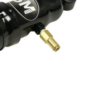 Kawasaki Vulcan EZ Rider Ultimate Air Ride Lowering Suspension Kit