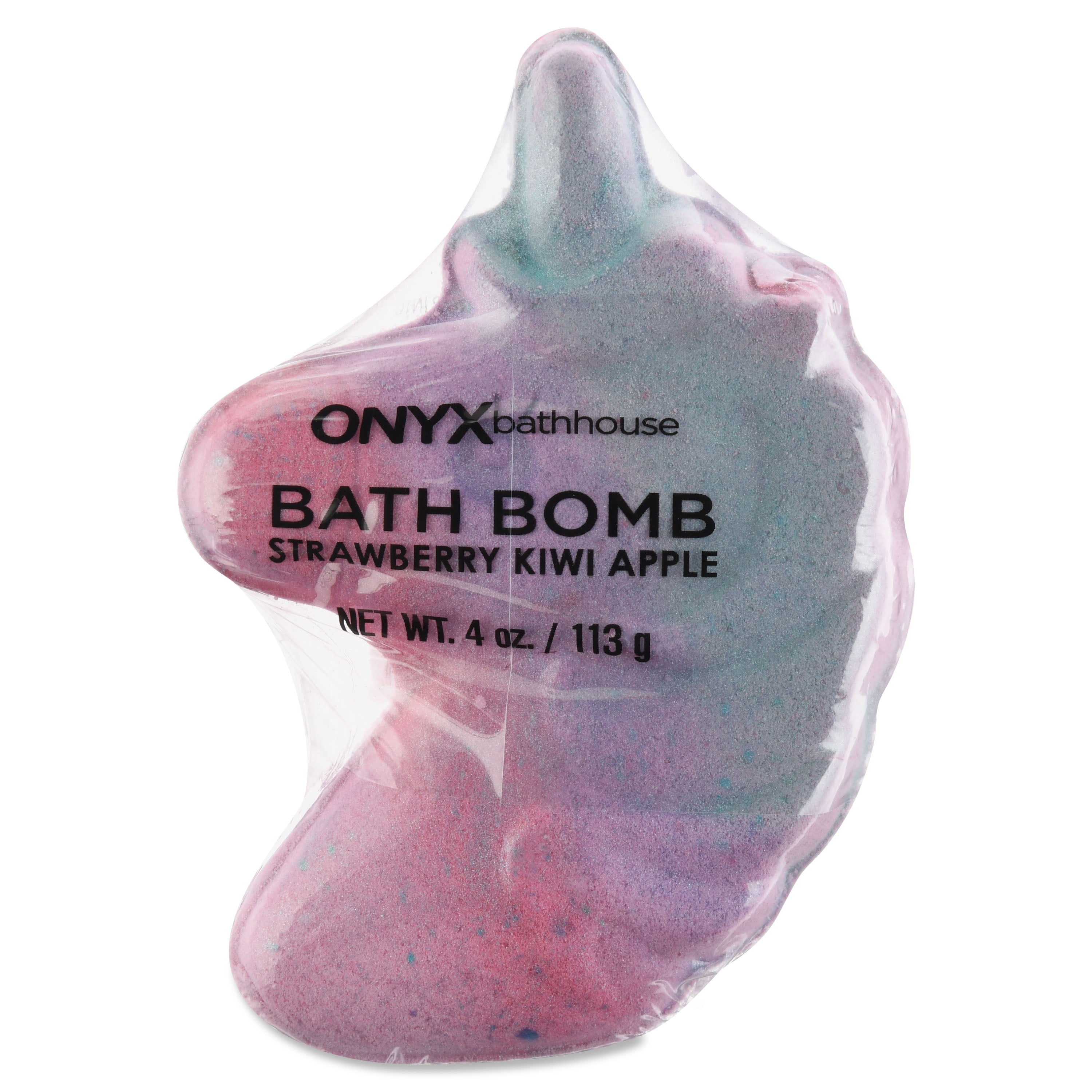 Unicorn Dust Bath Bomb Crumbles — ONYX Brands