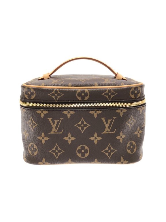 Pre-Owned Louis Vuitton Monogram Nice Mini M44495 Handbag