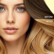 Color Oops Extra Conditioning Hair Color Remover, Bleach Free Dye Remover