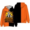 thumbnail image 3 of Sudadera con capucha con estampado 3D de la película de terror Terrifier para hombre y mujer, sudaderas informales de gran tamaño a la moda, sudaderas con capucha para niños, chándal, ropa, 3 of 5