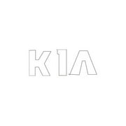 Genuine OE Kia Wheel, Alloy - 52910-S9120