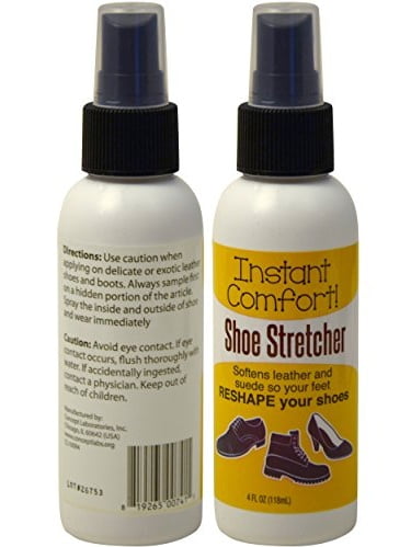 Liquid Shoe Stretcher Spray for Sneaker 