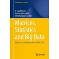 thumbnail image 2 of Matrices, Statistics and Big Data: Selected Contributions from IWMS 2016 (Contributions to Statistics), 2 of 3