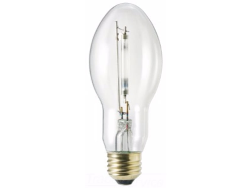 Philips C100S54//M Ceramalux 100W HID High Pressure Sodium Bulb Lamp 344465 E26