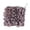 Coffee, variant on Shower Loofah with Soap Holder Maker Soft Scrubbing Sponge for Rich Back Dispensing Exfoliating Body Wash Puff, 17 cm×17 cm, Coffee