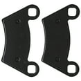 thumbnail image 3 of Niche Front Rear Brake Pad Set for Polaris Ranger 800 Organic UTV 4 Pack 519-KPA2275D, 3 of 4