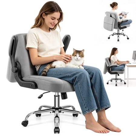 coolhut criss cross chair with product