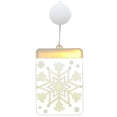 thumbnail image 1 of EIMELI 3D Christmas Window Lights Backdrop Decoration Lights Home Decor(Bell), 1 of 6