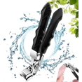 thumbnail image 1 of Dotmalls ClipMaster Pro, Grå ClipMaster Pro Nagelknipsare, 1 of 4