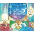 thumbnail image 1 of The Bedtime Bunny Hunt: With Lots of Flaps to Look Under (Peter Rabbit), 1 of 2
