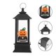 thumbnail image 3 of 1 lámpara de viento de Halloween para decoraciones de Halloween., 3 of 3