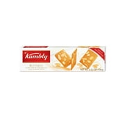 (Price/Case)Kambly - Bscts Btrfly Almond Butter - Case of 12-3.5 OZ